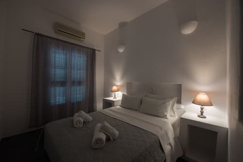 Ostria Studios & Apartments, Room