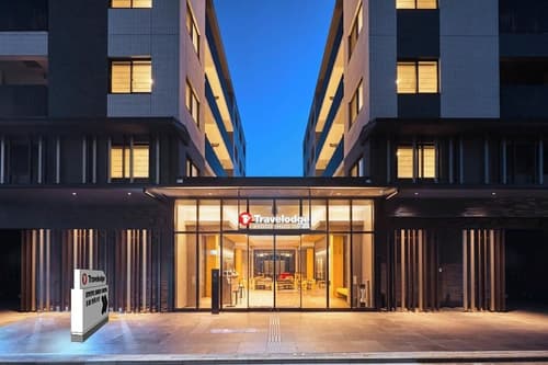 Travelodge Kyoto Shijo Omiya, Primary image