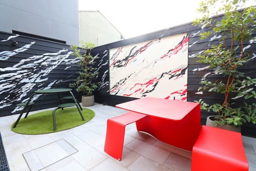 Travelodge Kyoto Shijo Omiya, Lobby