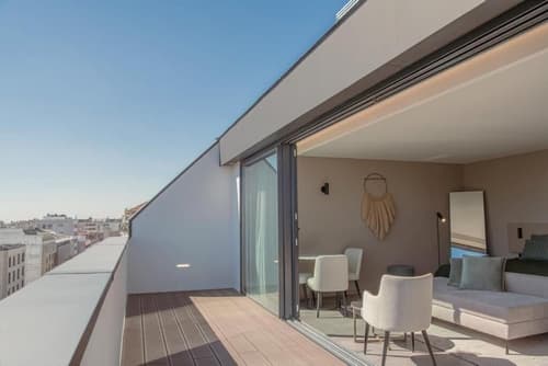 Omid Saldanha Hotel, Primary image