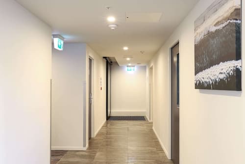 Ramada by Wyndham Wellington Taranaki Street, Lobby