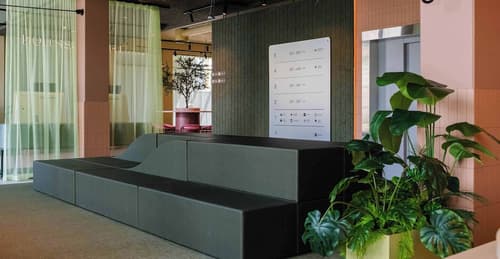 Citybox Kristiansand, Reception