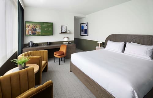 The Westley Hotel - Tapestry Collection by Hilton, Room