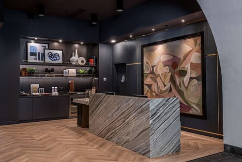 The Westley Hotel - Tapestry Collection by Hilton, Reception