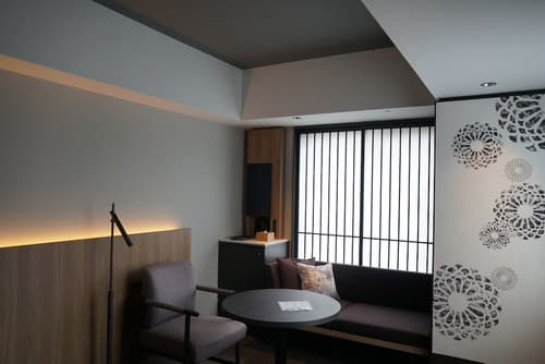 The Chapter Kyoto, a Tribute Portfolio Hotel by Marriott