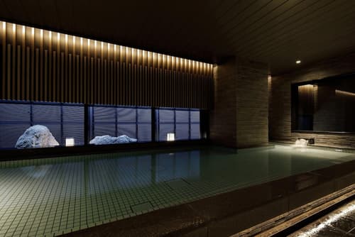 The Chapter Kyoto, a Tribute Portfolio Hotel by Marriott