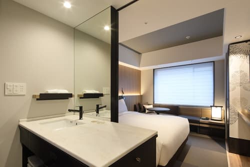 The Chapter Kyoto, a Tribute Portfolio Hotel by Marriott