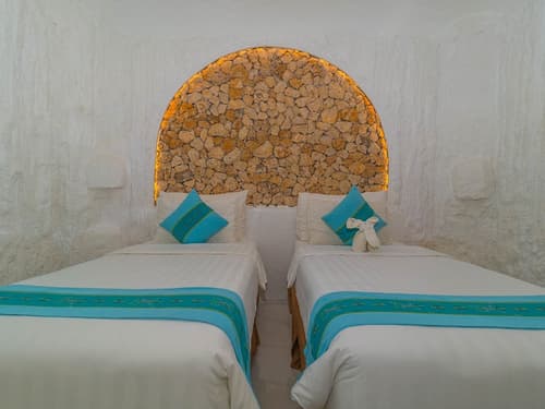 Loccal Collection Hotel, Room