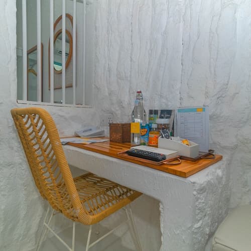 Loccal Collection Hotel, Room