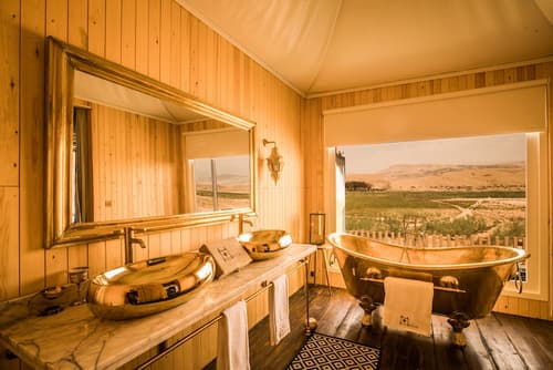 Kalyptus Luxury Camp