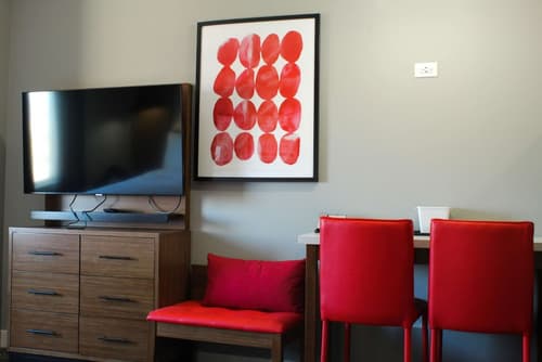 Hawthorn Extended Stay by Wyndham Oklahoma City Airport