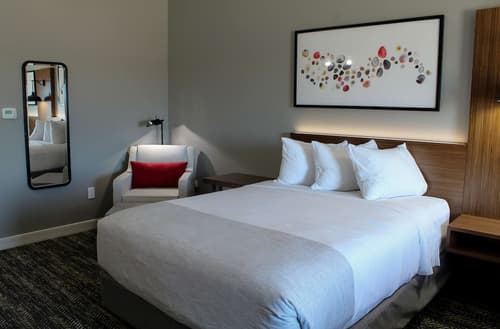 Hawthorn Extended Stay by Wyndham Oklahoma City Airport