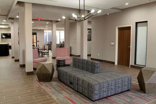 Hawthorn Extended Stay by Wyndham Oklahoma City Airport