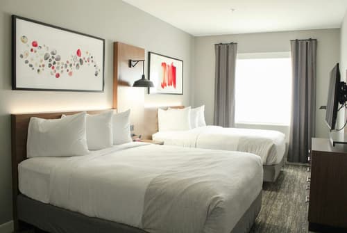 Hawthorn Extended Stay by Wyndham Oklahoma City Airport