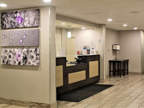 Sleep Inn Indianapolis East