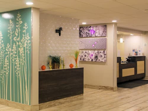 Sleep Inn Indianapolis East