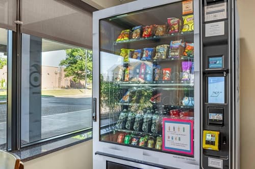 Sleep Inn Indianapolis East