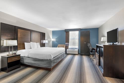 Sleep Inn Indianapolis East