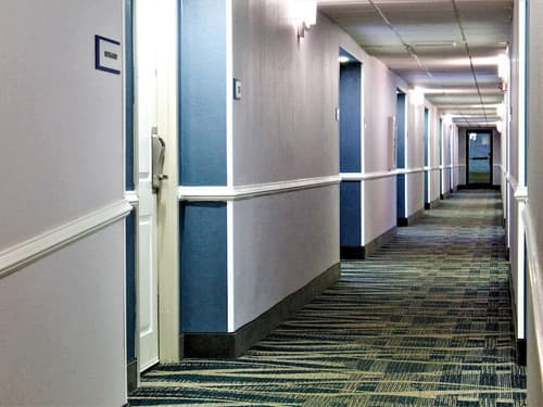 Sleep Inn Indianapolis East