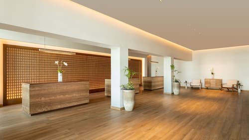 Dreams Puerto Morelos Resort & Spa - All Inclusive, Reception