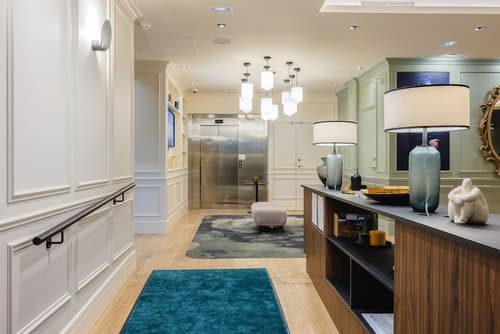 Mercure Bordeaux Centre Gare Atlantic, Reception