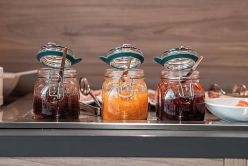 Holiday Inn Express Ajaccio by IHG, Restaurant