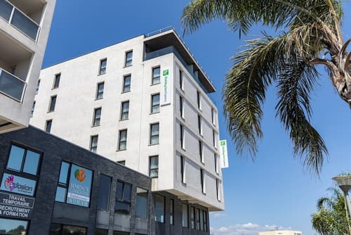 Holiday Inn Express Ajaccio by IHG, Exterior