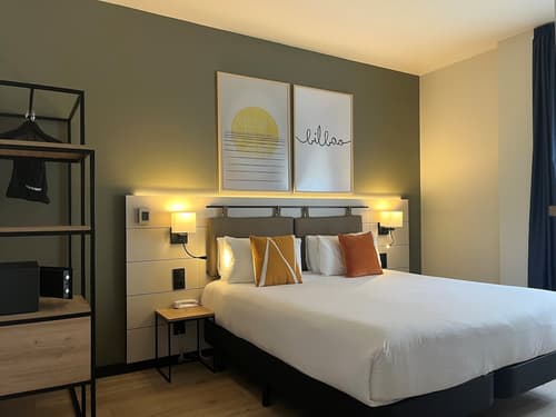 voco Bilbao City by IHG