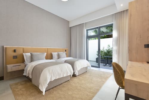 Hotel Krige