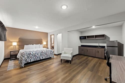 Red Roof Inn Del Rio