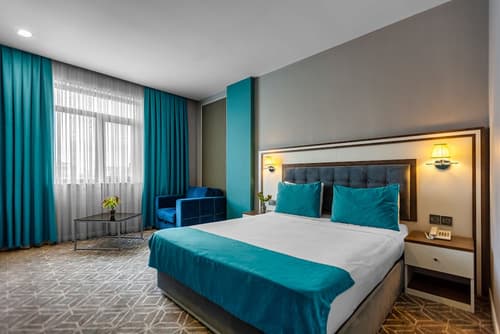 Alba Hotel & Spa, Primary image