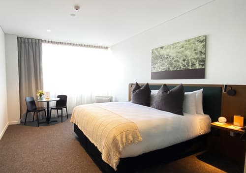 Sudima Queenstown Five Mile, Room