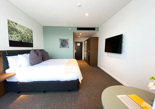 Sudima Queenstown Five Mile, Room