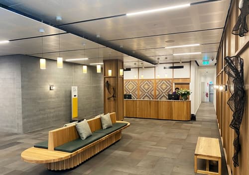 Sudima Queenstown Five Mile, Reception