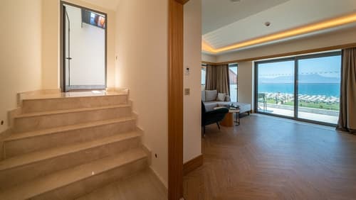 Liberty Fabay - All Inclusive, Room