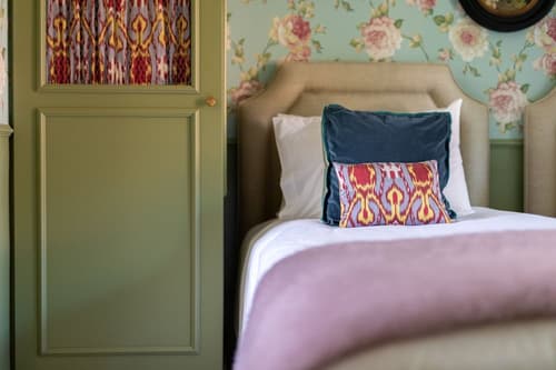 Rosegarden Essence Sintra, Room