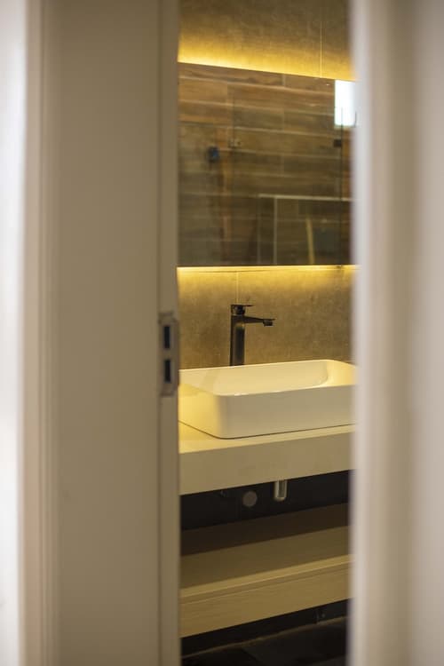 Eseriani The Resort, Room