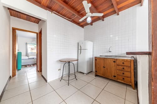 Pousada Maré Cheia