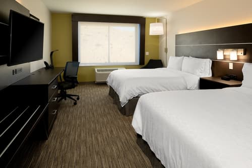 Holiday Inn Express & Suites Bullhead City by IHG, Room