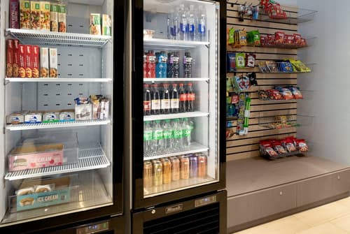 Holiday Inn Express & Suites Bullhead City by IHG, Property amenity