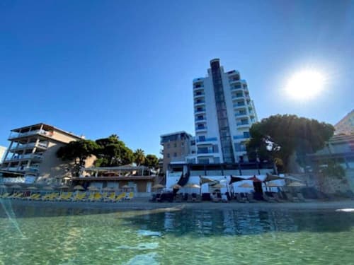 Signature Blue Resort Kuşadası