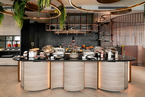 Capri By Fraser Bukit Bintang