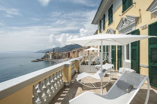 Sublimis Boutique Hotel Camogli - Adults Only, Primary image