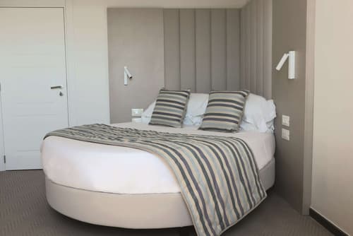 Sublimis Boutique Hotel Camogli - Adults Only, Room