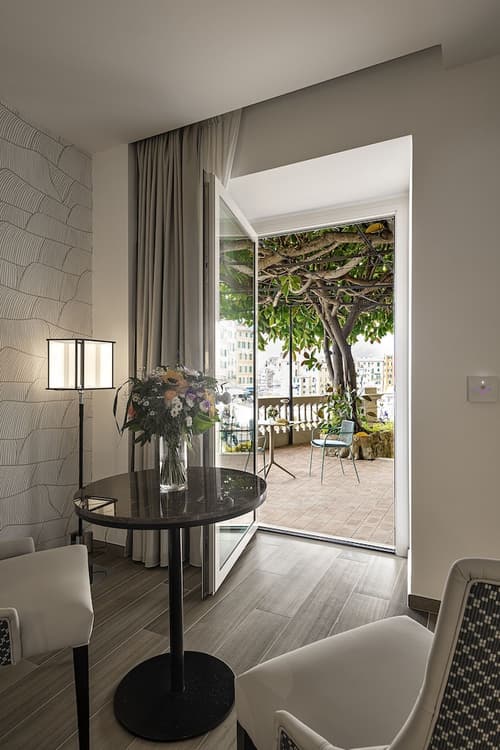 Sublimis Boutique Hotel Camogli - Adults Only, Room