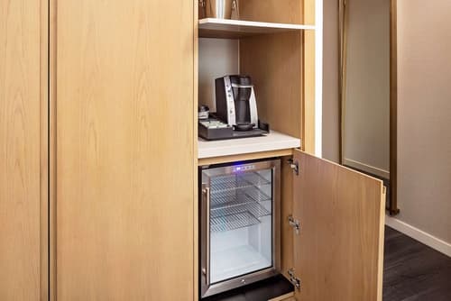 Hilton Club The Central at 5th New York, Room