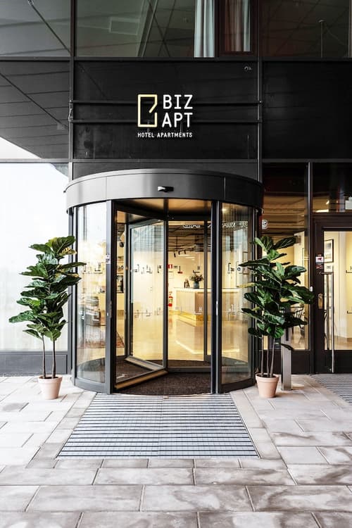Biz Apartment Bromma