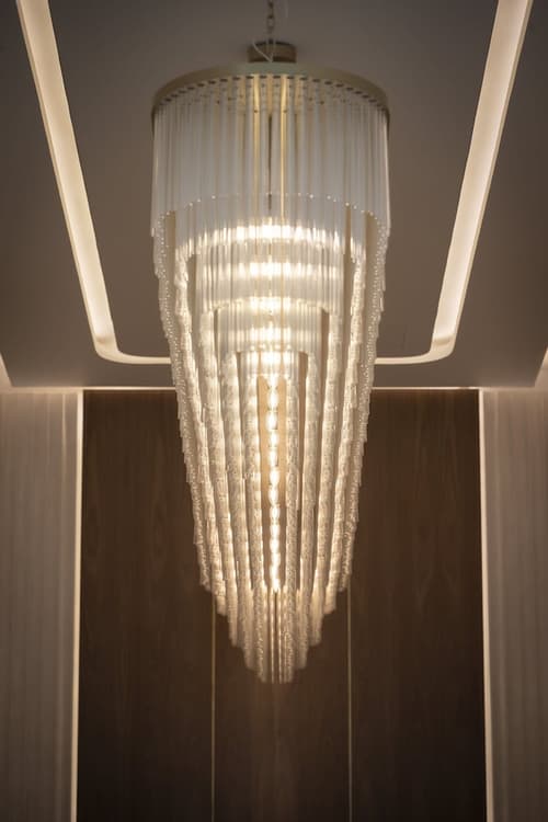 The Samuel Hotel, Dublin City Centre, Lobby lounge