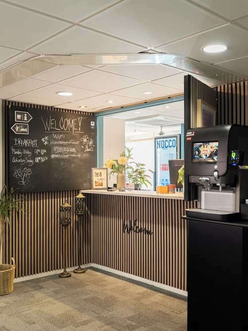 Hotel N Hostel Malmö City