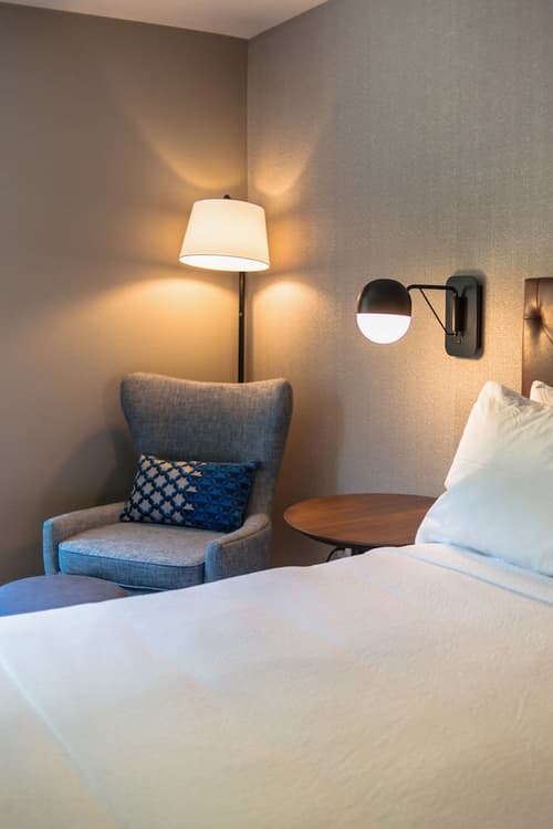 Four Points by Sheraton Deadwood, Room